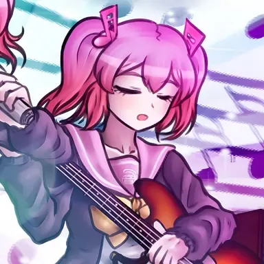 Profile image of Kanade and Hibiki