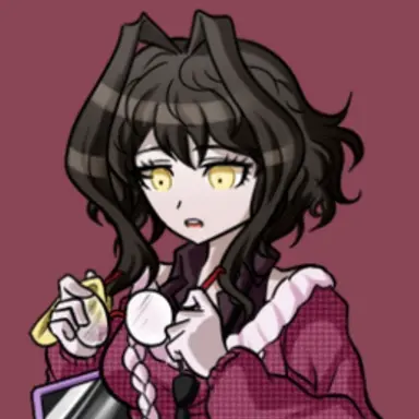 Profile image of Kokoro and Emma