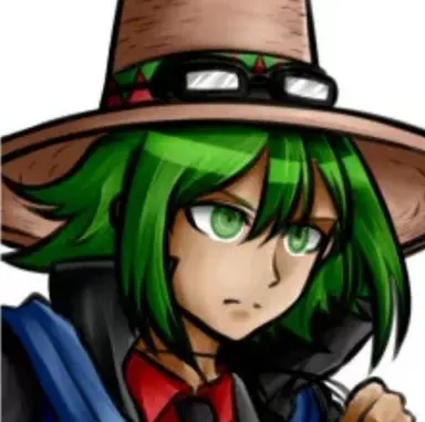 Profile image of Syobai and Teruya