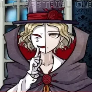 Profile image of Mikado