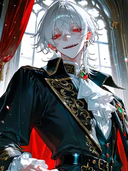 Profile image of アスデル