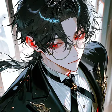 Profile image of リード