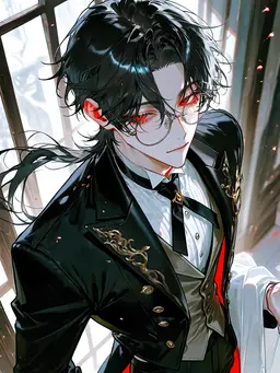 Profile image of リード