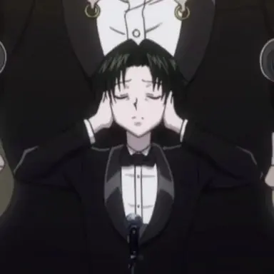 Profile image of Feitan