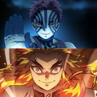 Profile image of 아카자 vs 렌고쿠