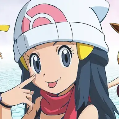 Profile image of Dawn