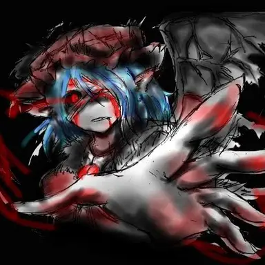 Profile image of 魔王レミリア