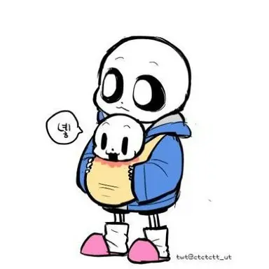 Profile image of 샌즈