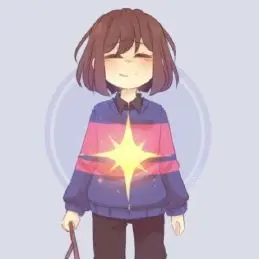 Profile image of 프리스크