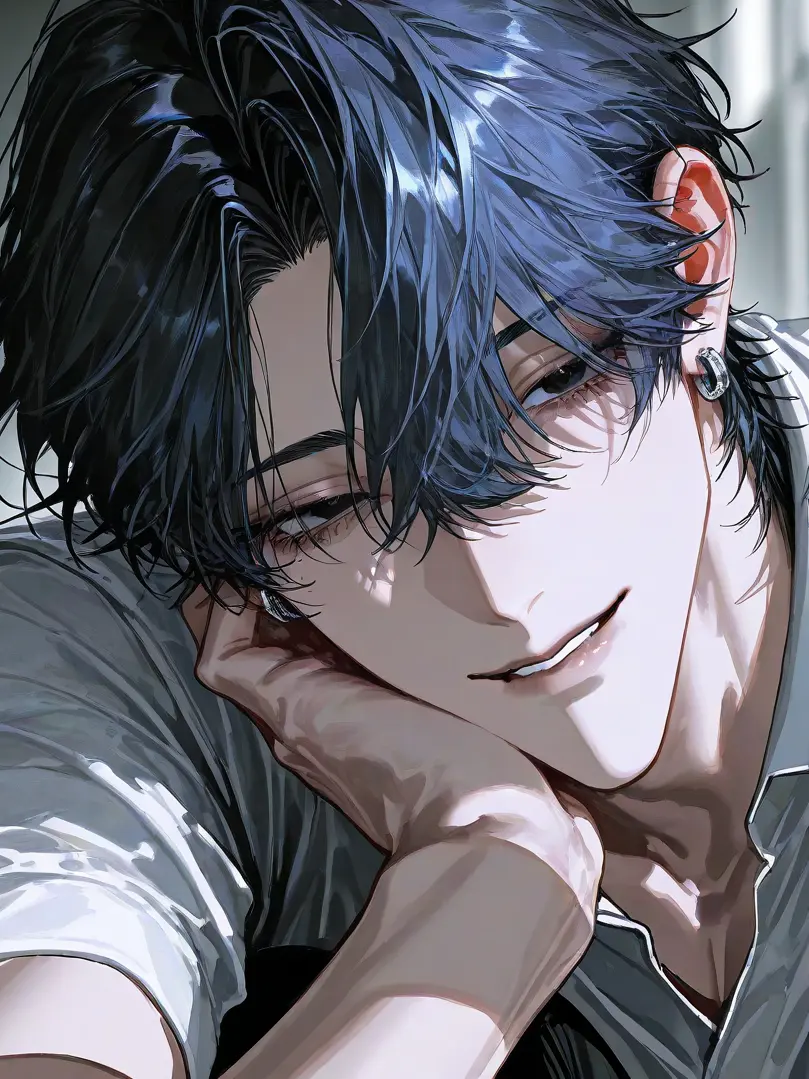 xx_zEr0의 お前のこと、俺がいちばん知ってる。