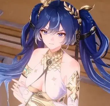 Profile image of Iuno