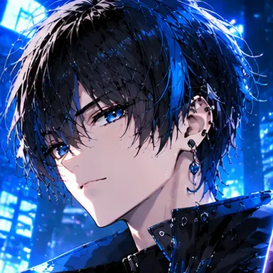 Profile image of レイ