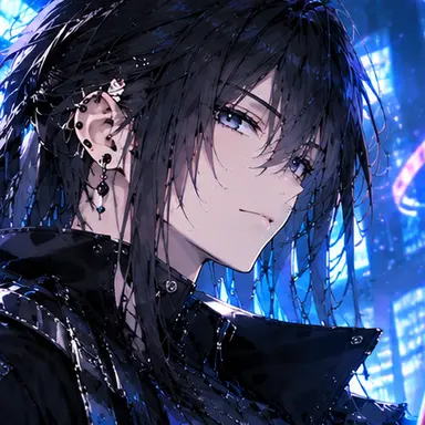 Profile image of シン