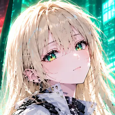 Profile image of ユナ
