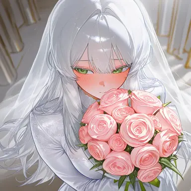 Profile image of Baek Se-rin