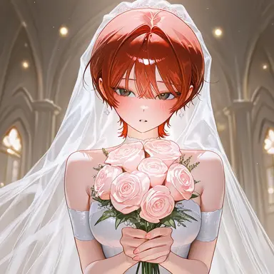 Profile image of Kwon Ha-rin