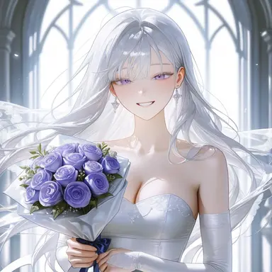 Profile image of 백은하