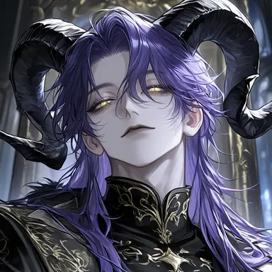 Profile image of リアム