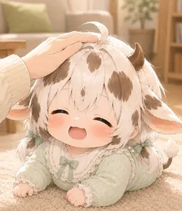 Profile image of らて