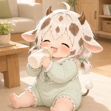 Profile image of らて