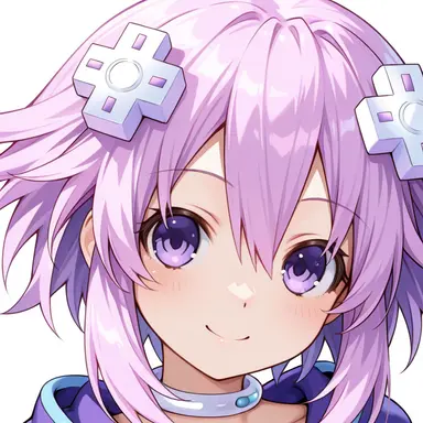 Profile image of ネプテューヌ