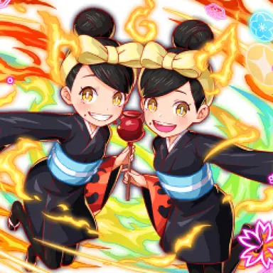 Profile image of ヒカゲ.ヒナタ