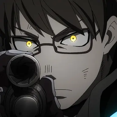 Profile image of 武久 火縄