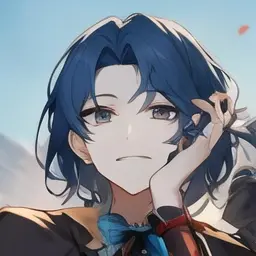 LaxestYabby7199의 방귀쟁이 남여무리