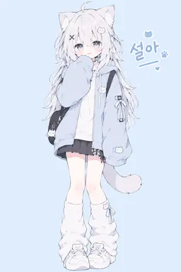 Profile image of 설아