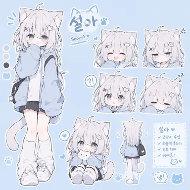 Profile image of 설아
