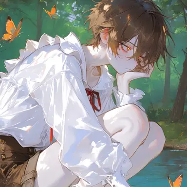 Profile image of Zeke