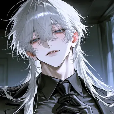 Profile image of 忍