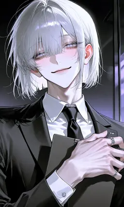 Profile image of 周
