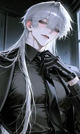 Profile image of 忍