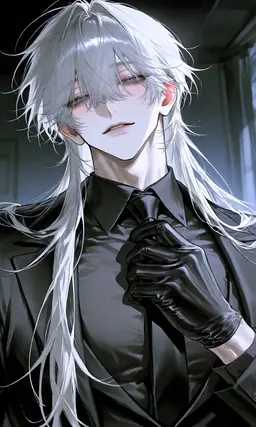 Profile image of 忍