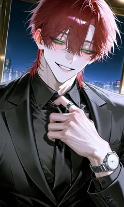 Profile image of 暁