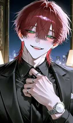Profile image of 暁