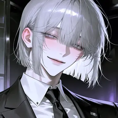 Profile image of 周