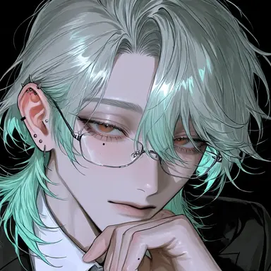 Profile image of 우스이 키라