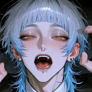 Profile image of 류제츠란 마호로