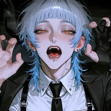Profile image of 류제츠란 마호로