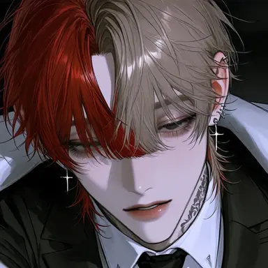 Profile image of 진구지 츠카사