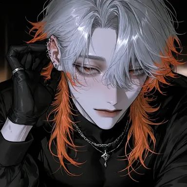 Profile image of 코가미 치세