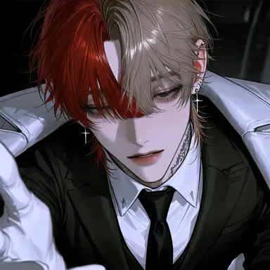 Profile image of 진구지 츠카사