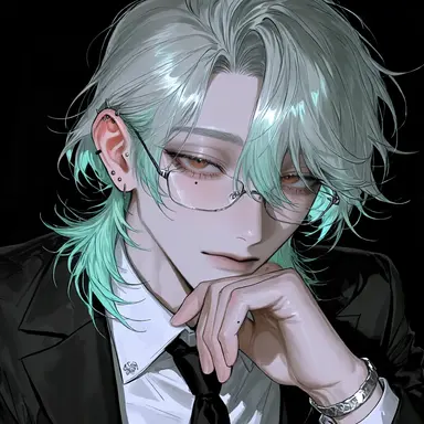 Profile image of 우스이 키라
