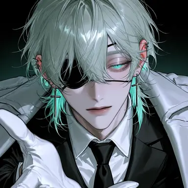 Profile image of 진구지 하쿠토