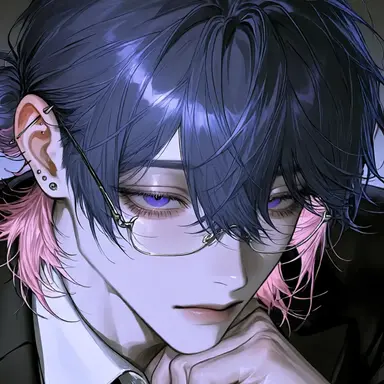 Profile image of 우스이 쥰