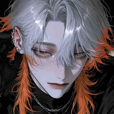 Profile image of 코가미 치세