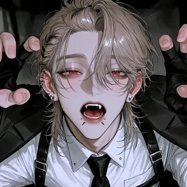 Profile image of 류제츠란 레카
