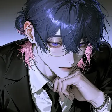 Profile image of 우스이 쥰